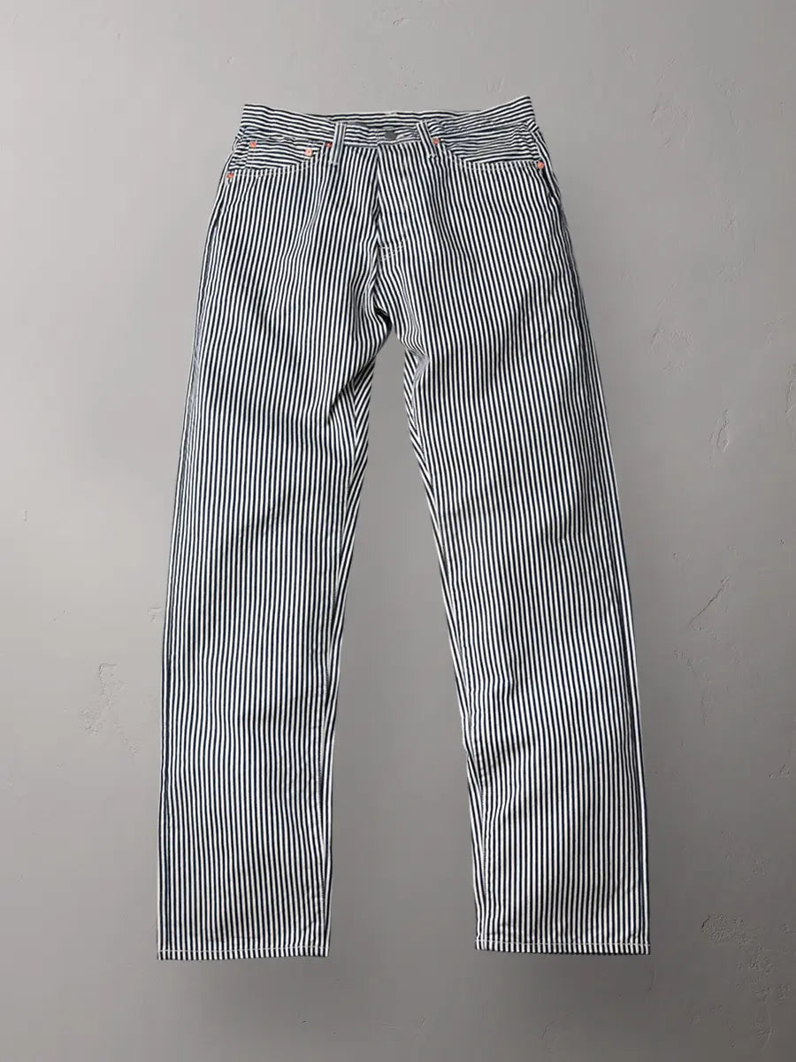 FN-DP-802 HICKORY PANTS