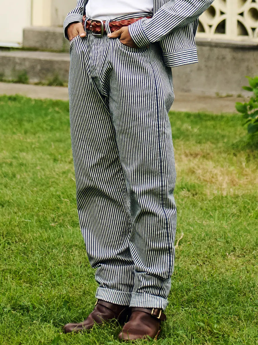 FN-DP-802 HICKORY PANTS