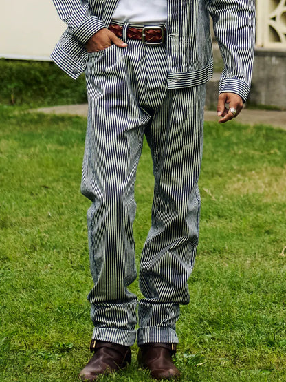 FN-DP-802 HICKORY PANTS