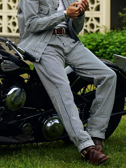 FN-DP-802 HICKORY PANTS