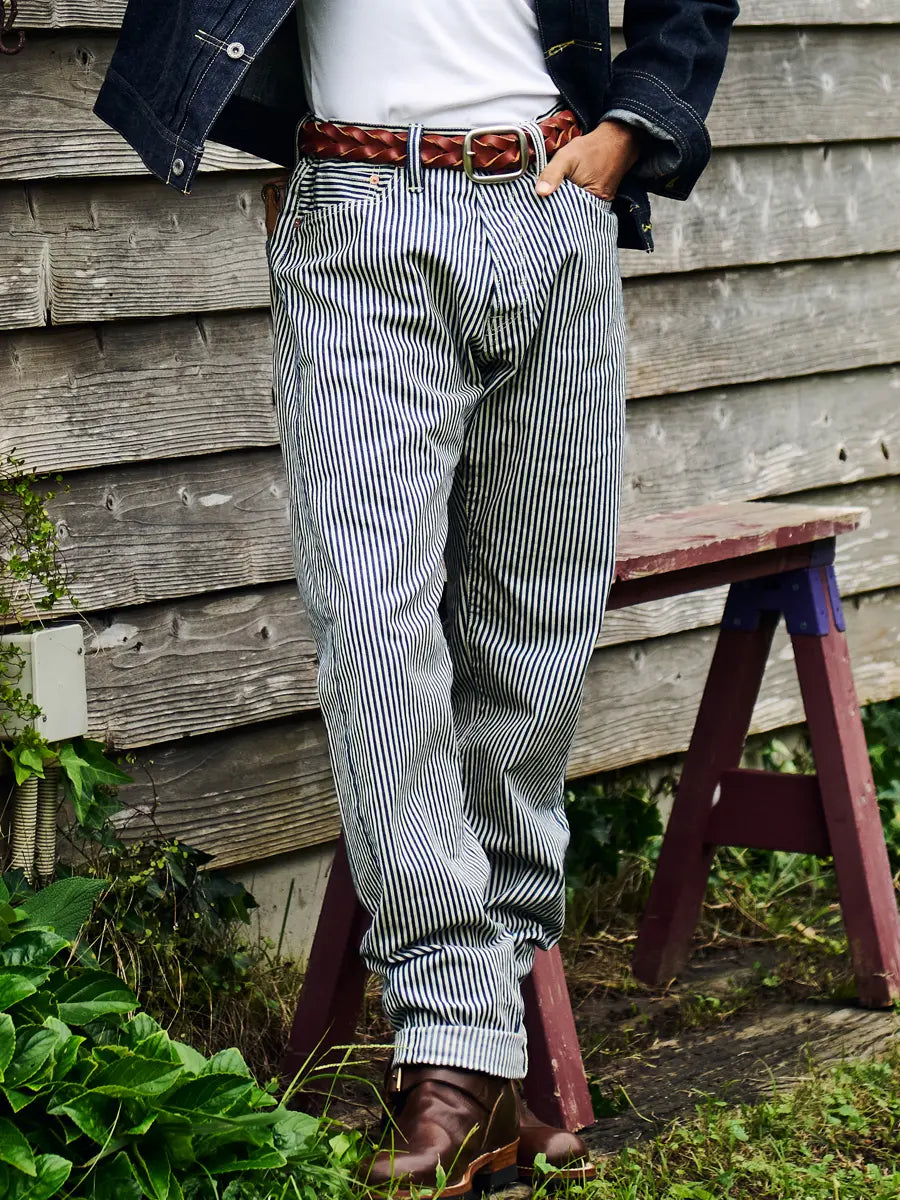FN-DP-802 HICKORY PANTS