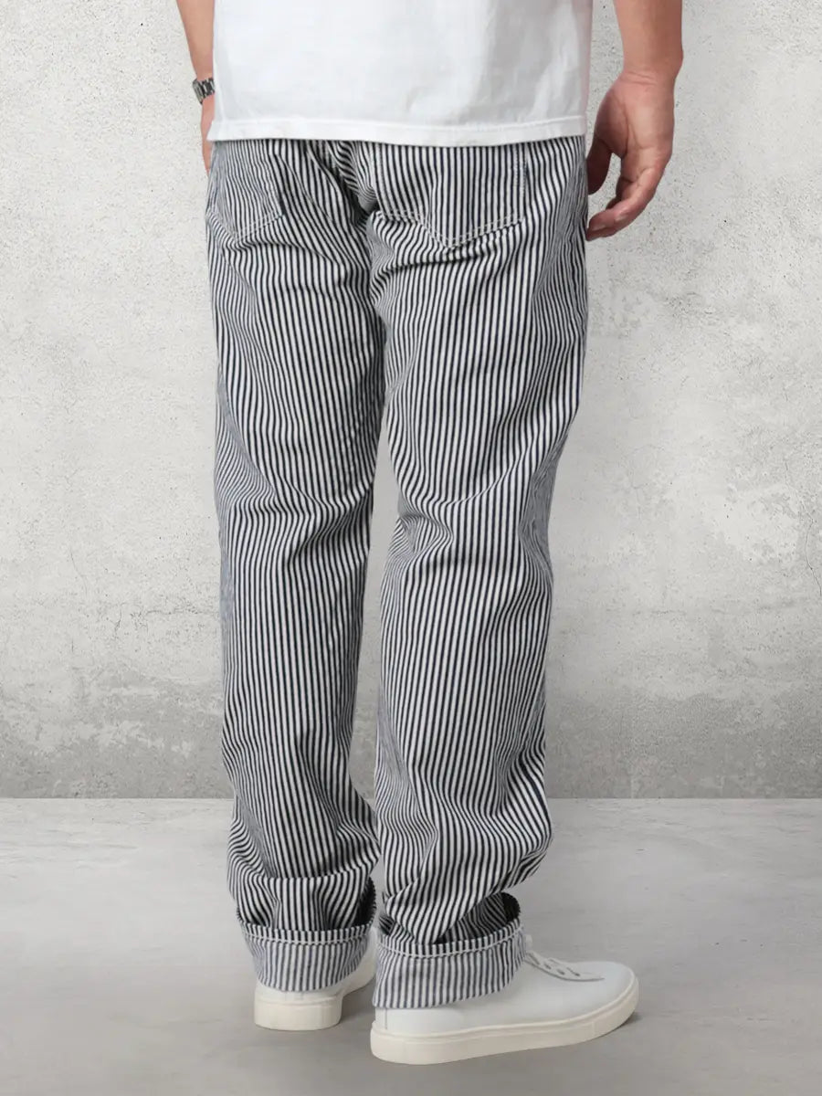 FN-DP-802 HICKORY PANTS