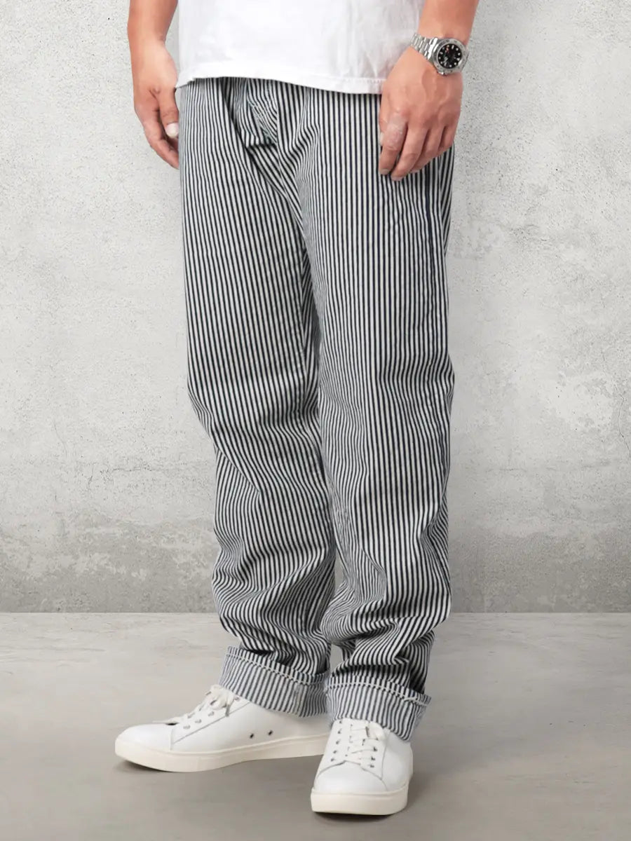 FN-DP-802 HICKORY PANTS