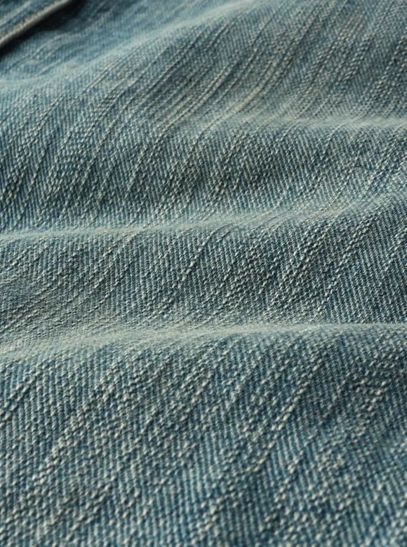 FN-OJ-D101C 40s Denim Jacket