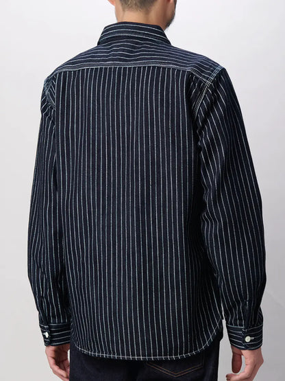 WABASH Workshirt #FN-SDK-702L