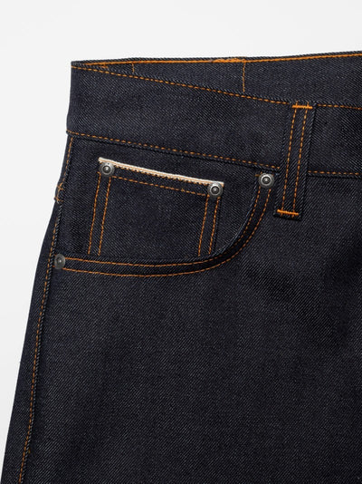 Grim Tim Dry Japan Selvage