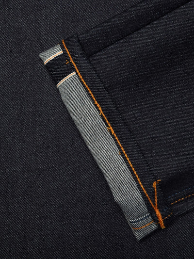 Grim Tim Dry Japan Selvage