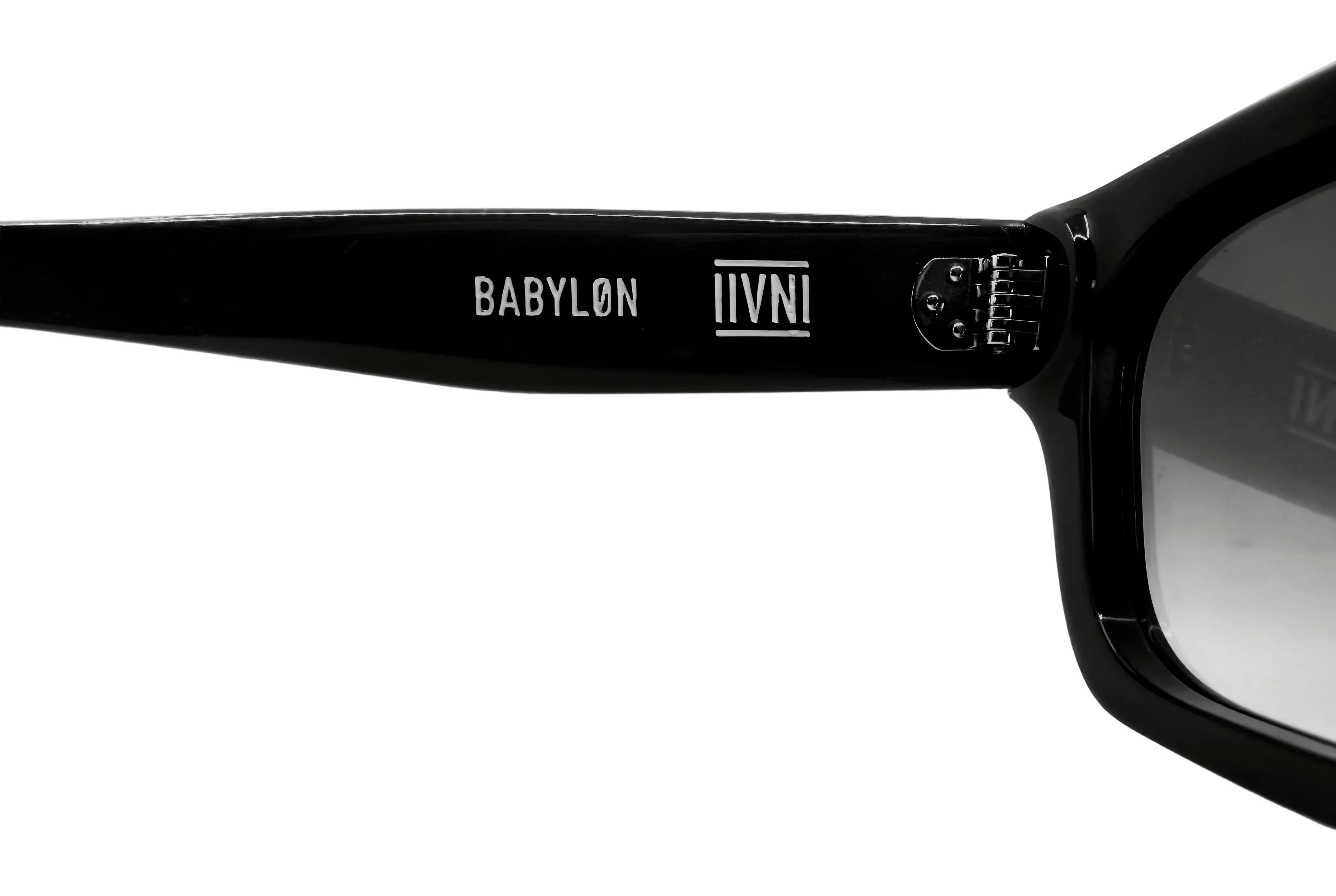 BABYLON-OBSIDIAN Black