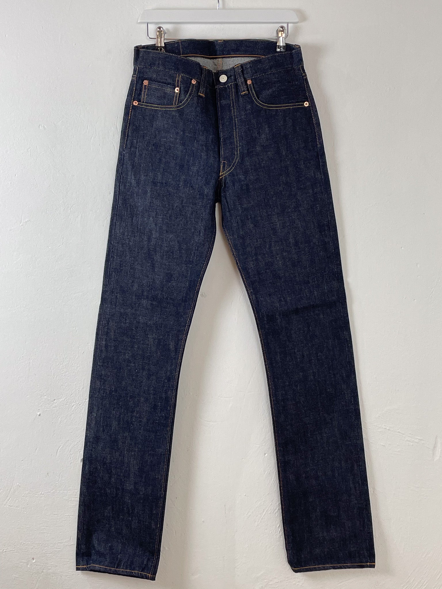 1953XX BLUE