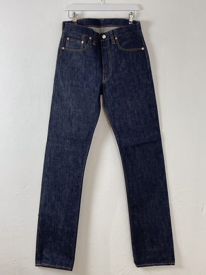 1953XX BLUE