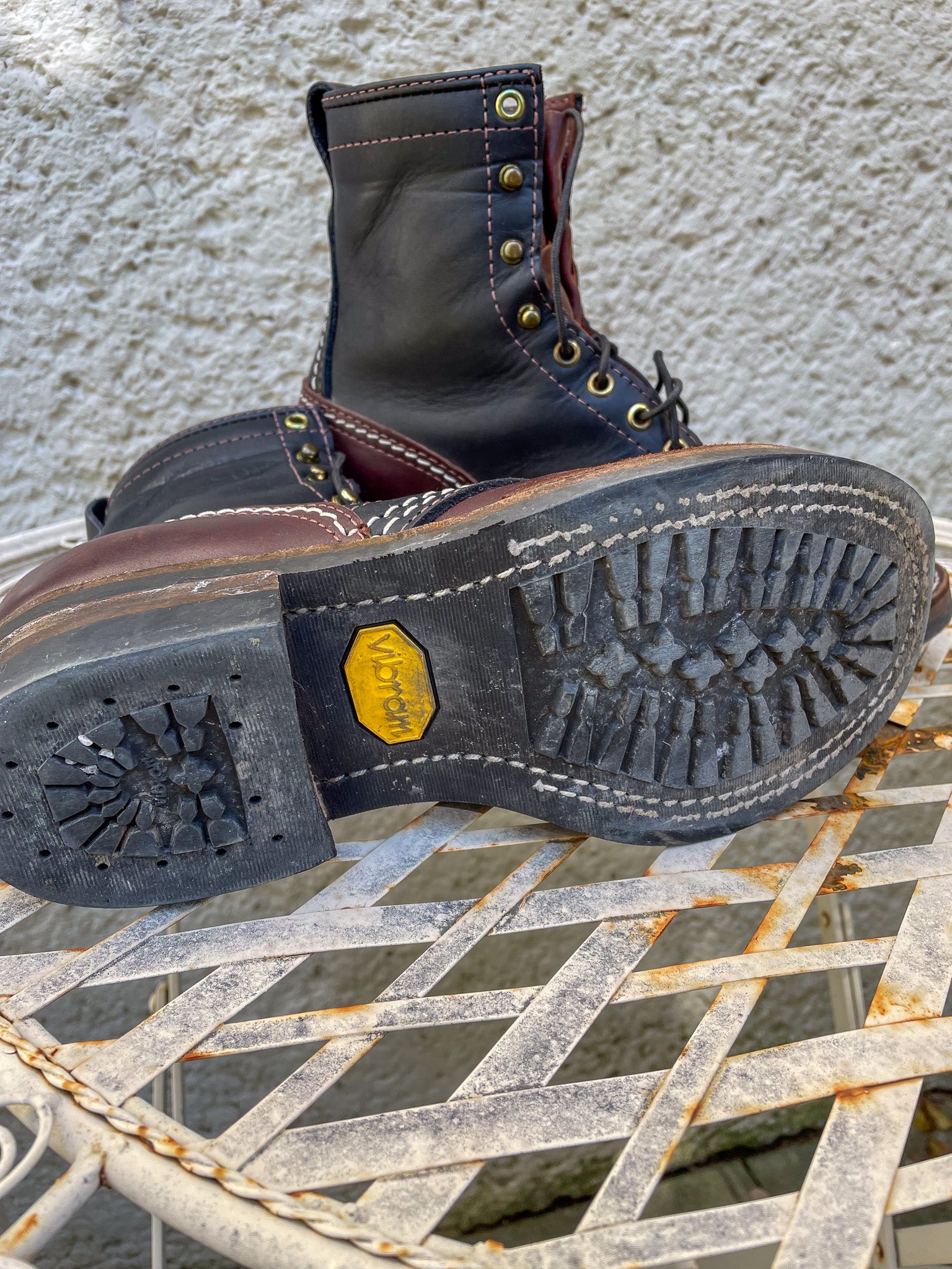 CUSTOM JOBMASTER® - Wesco × the LowDown – the LowDown e.U.