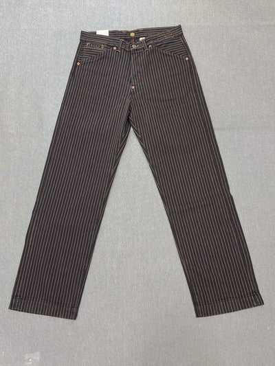 JACK PANTS “Sable Stripe”