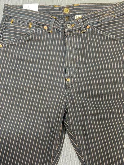 JACK PANTS “Sable Stripe”