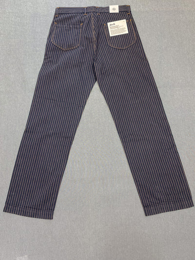 JACK PANTS “Sable Stripe”