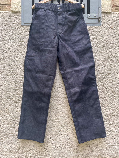 DADDY´s PAINTER Workpants Indigo SGR-WP01