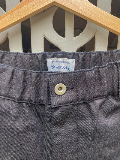 DADDY´s PAINTER Workpants Indigo SGR-WP01