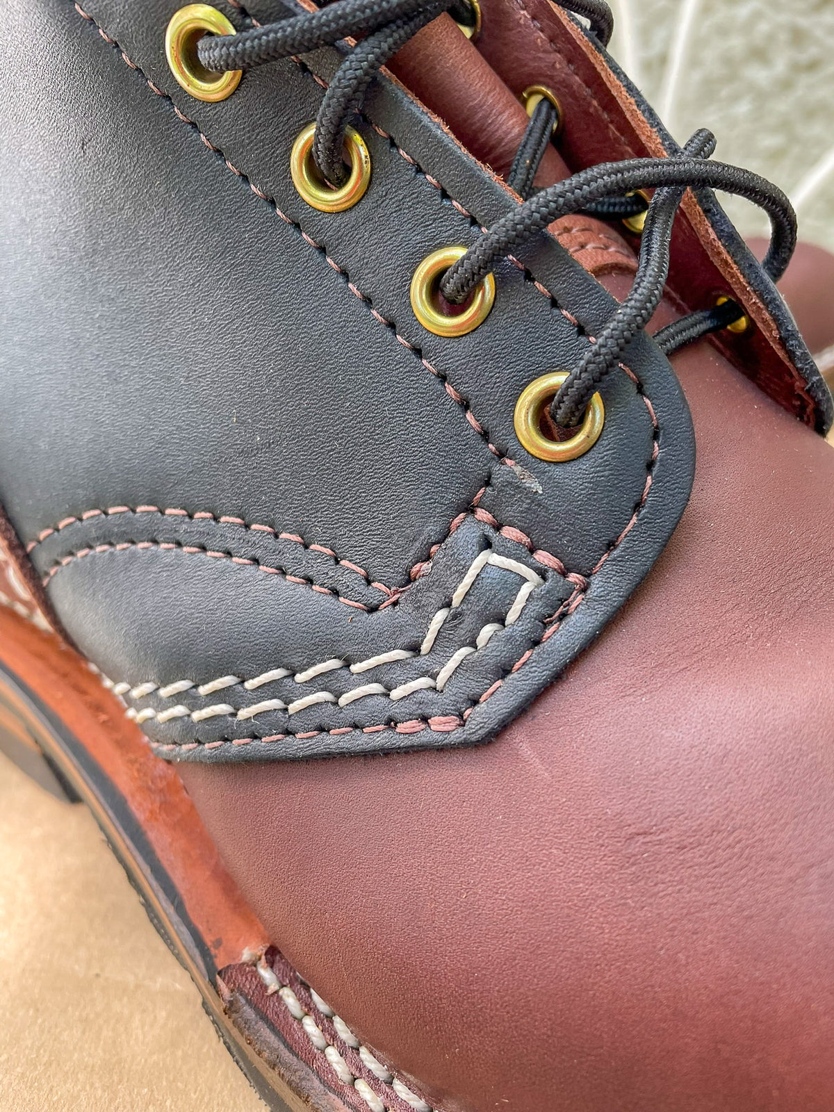CUSTOM JOBMASTER® - Wesco × the LowDown
