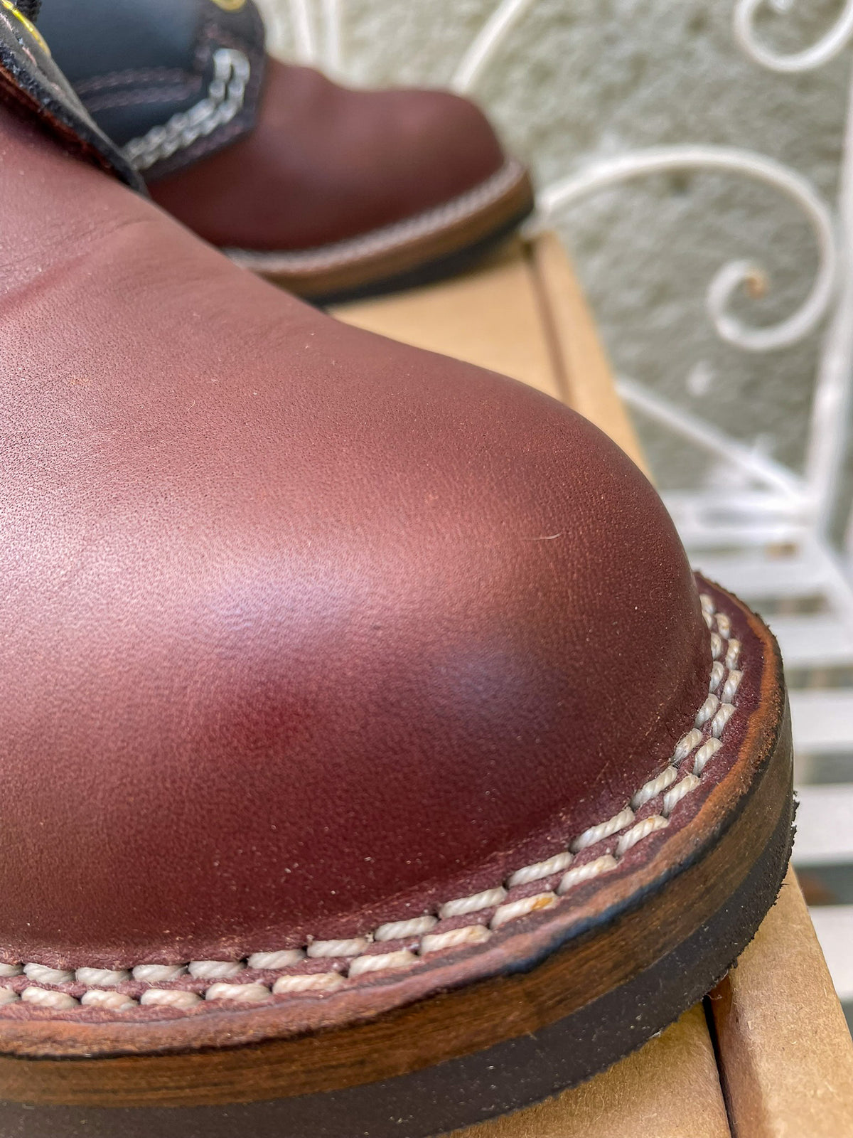 CUSTOM JOBMASTER® - Wesco × the LowDown