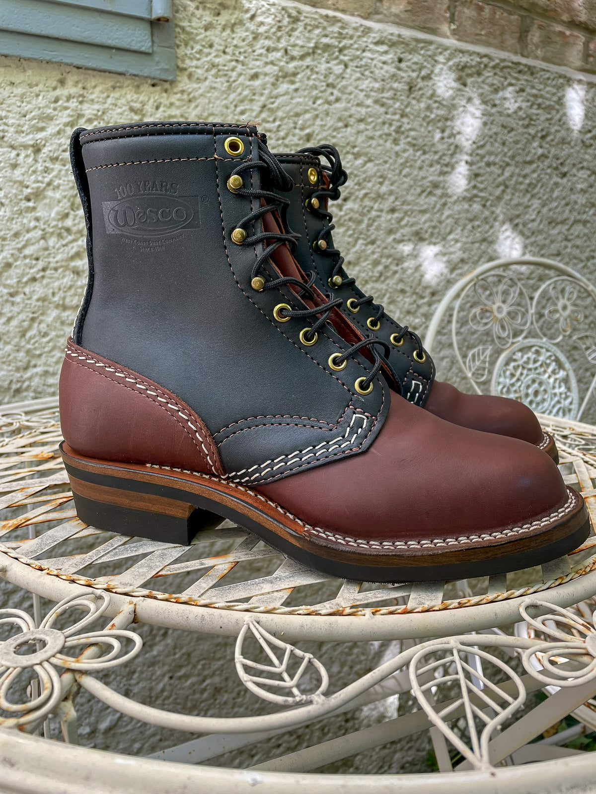 CUSTOM JOBMASTER® - Wesco × the LowDown