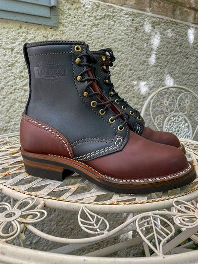 CUSTOM JOBMASTER® - Wesco × the LowDown