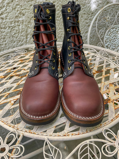 CUSTOM JOBMASTER® - Wesco × the LowDown