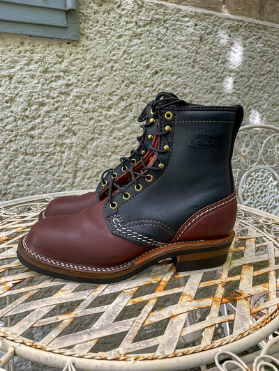 CUSTOM JOBMASTER® - Wesco × the LowDown