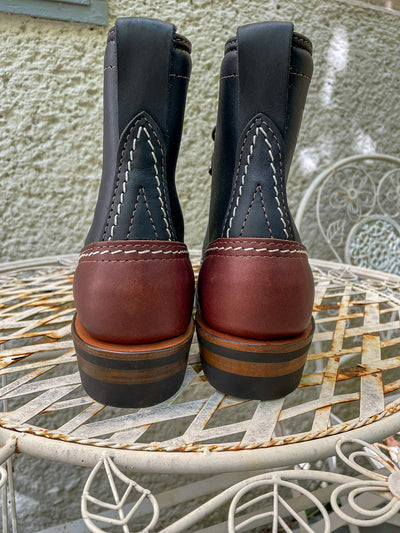 CUSTOM JOBMASTER® - Wesco × the LowDown