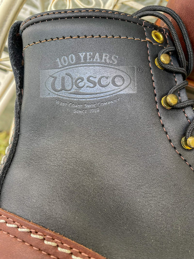 CUSTOM JOBMASTER® - Wesco × the LowDown