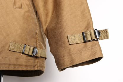 LIGHT A2 JACKET