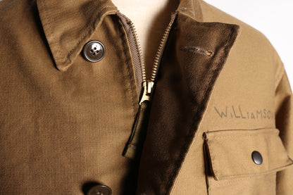 LIGHT A2 JACKET