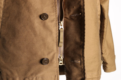 LIGHT A2 JACKET