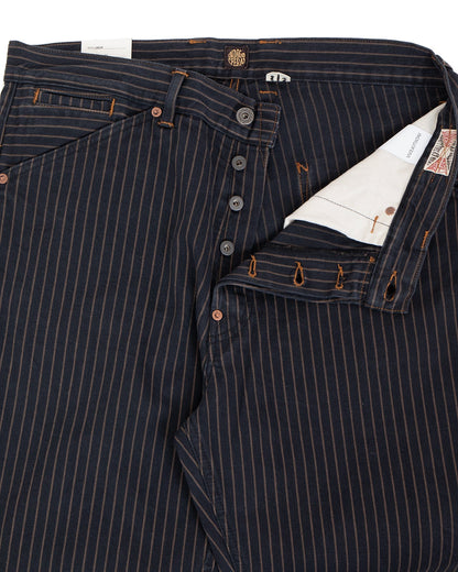 JACK PANTS “Sable Stripe”