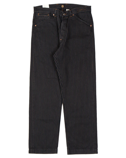 JACK PANTS “Sable Stripe”