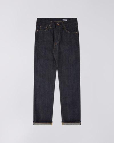 NASHVILLE – 14 oz Japanese Red Listed Selvage
