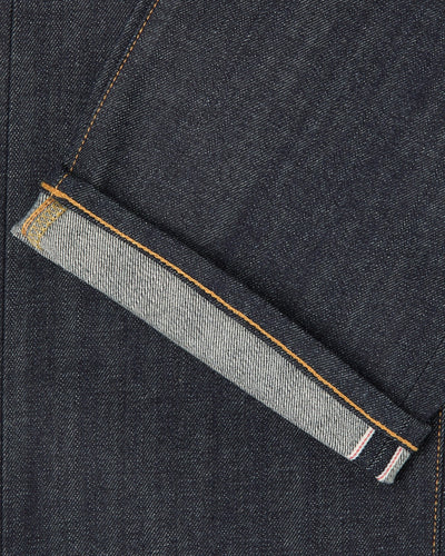 NASHVILLE – 14 oz Japanese Red Listed Selvage
