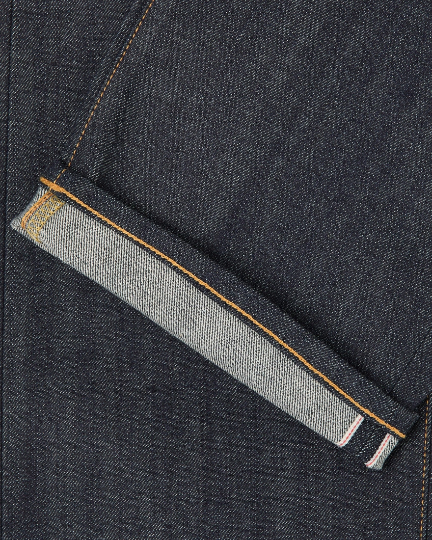 NASHVILLE – 14 oz Japanese Red Listed Selvage