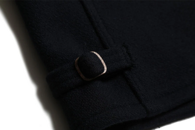 PIONEER SPORT JACKET / TR25AW-506