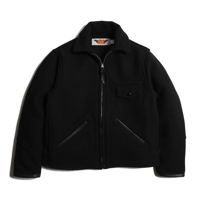 PIONEER SPORT JACKET / TR25AW-506