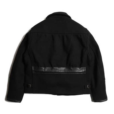 PIONEER SPORT JACKET / TR25AW-506