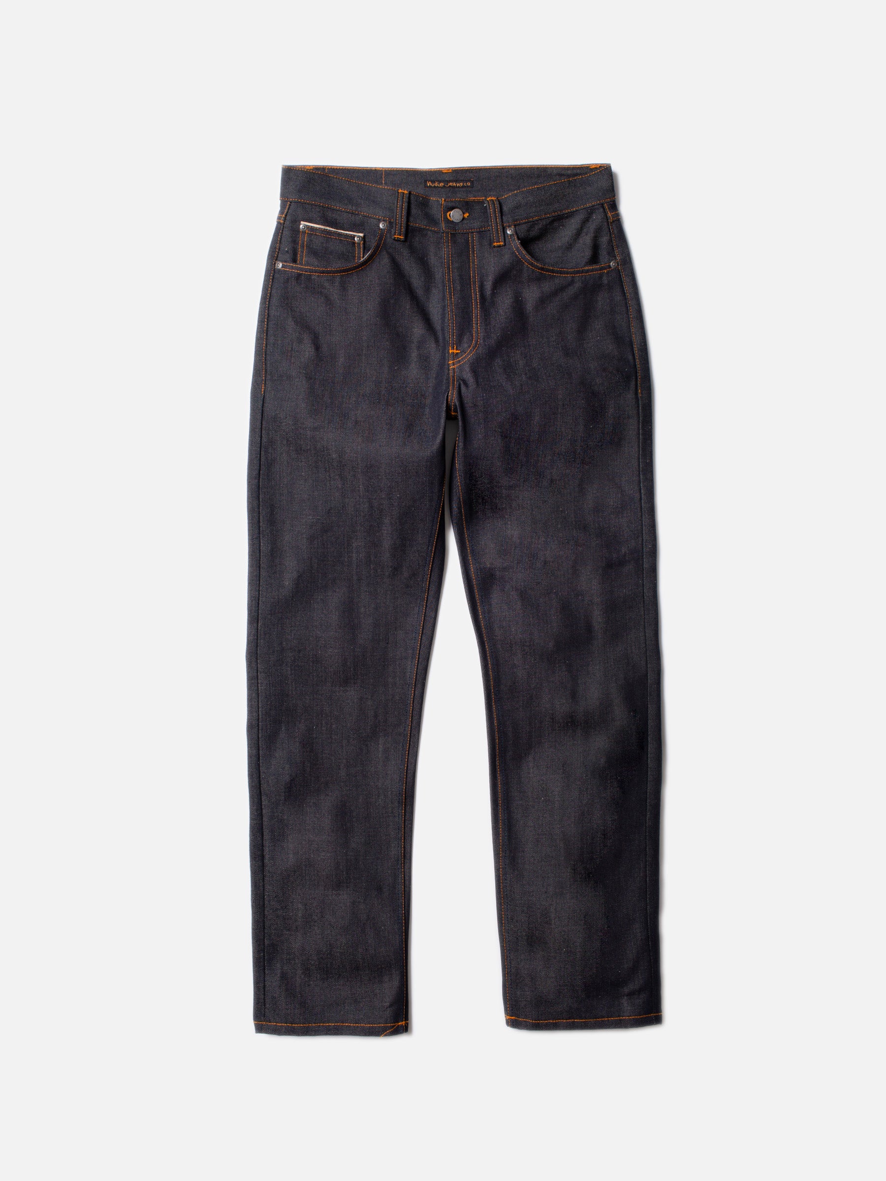 RAD RUFUS DRY SELVAGE