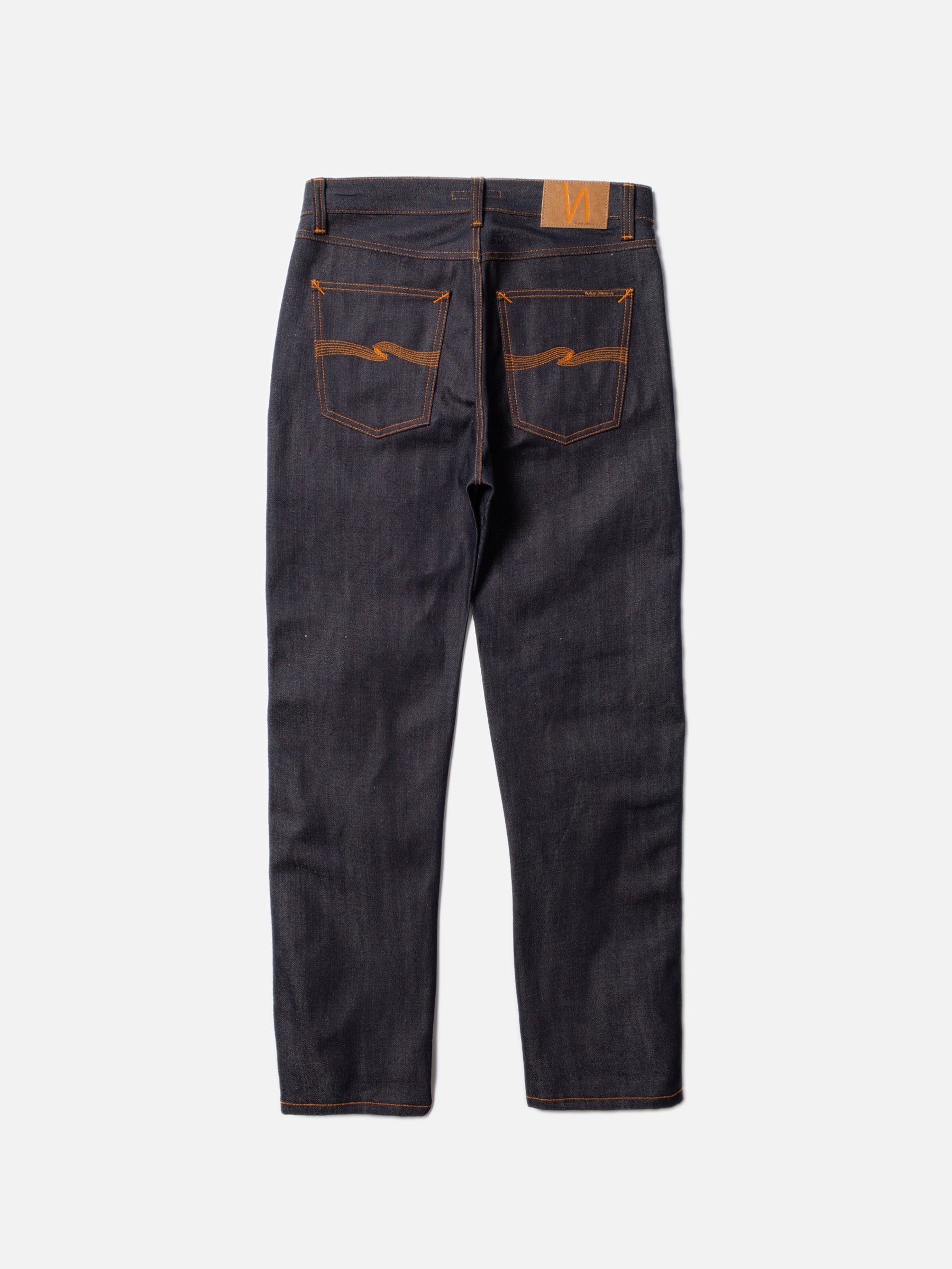 RAD RUFUS DRY SELVAGE