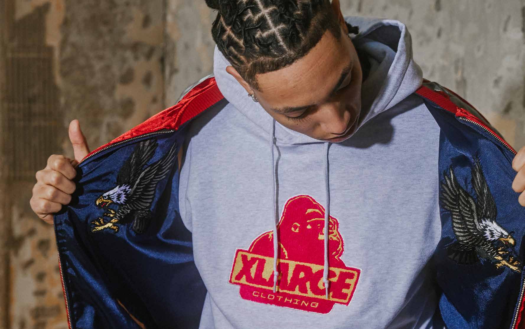 XLARGE