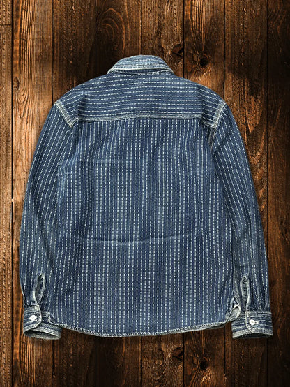 FN-SDK-702L WABASH WORK SHIRT