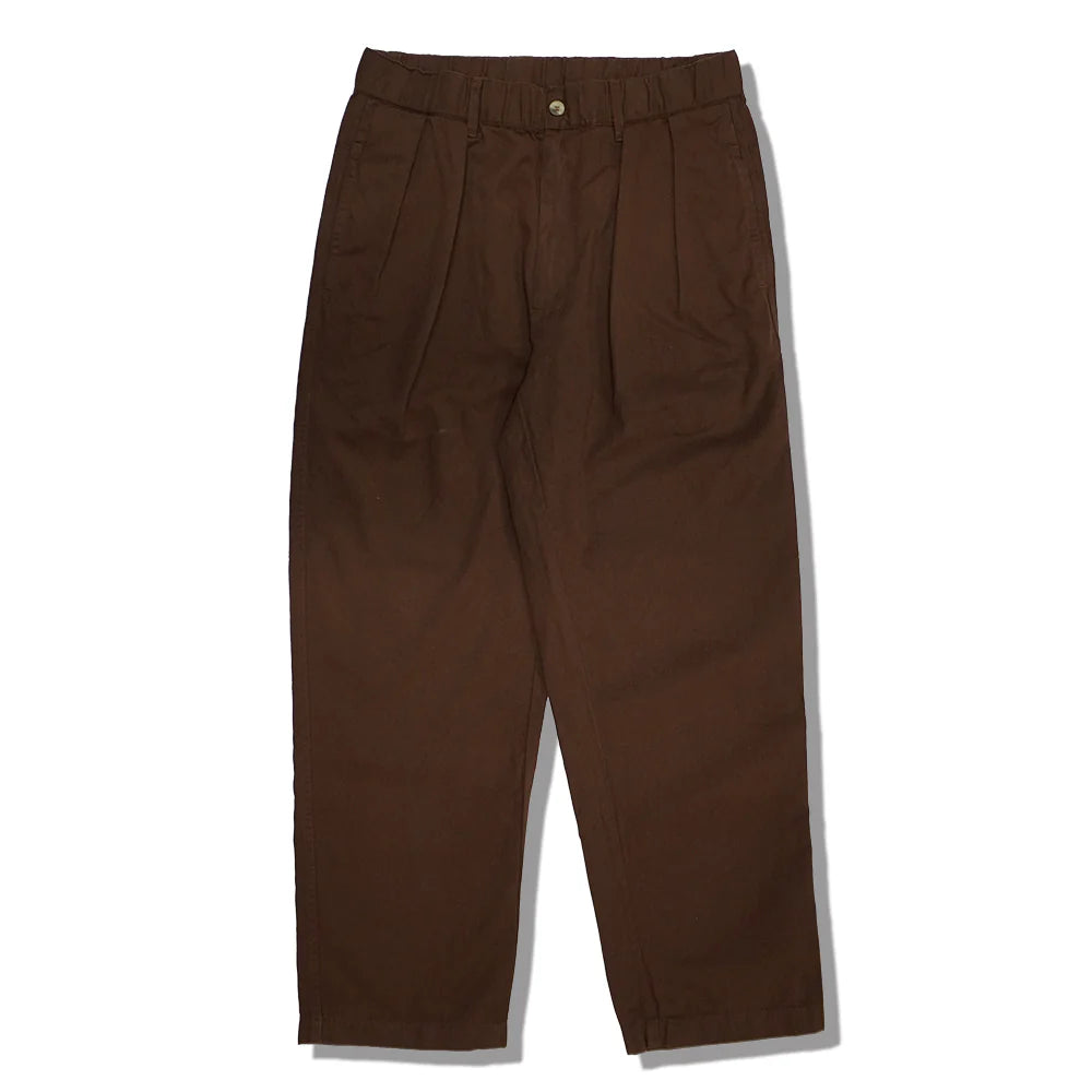 DADDY´s CHINO Brown SGR-PT12