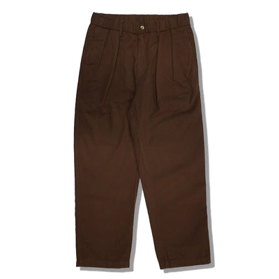 DADDY´s CHINO Brown SGR-PT12