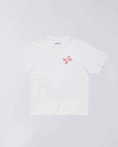 SORRY TOKYO T-SHIRT White