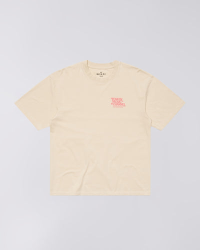 RARE SPINS T-SHIRT Fog