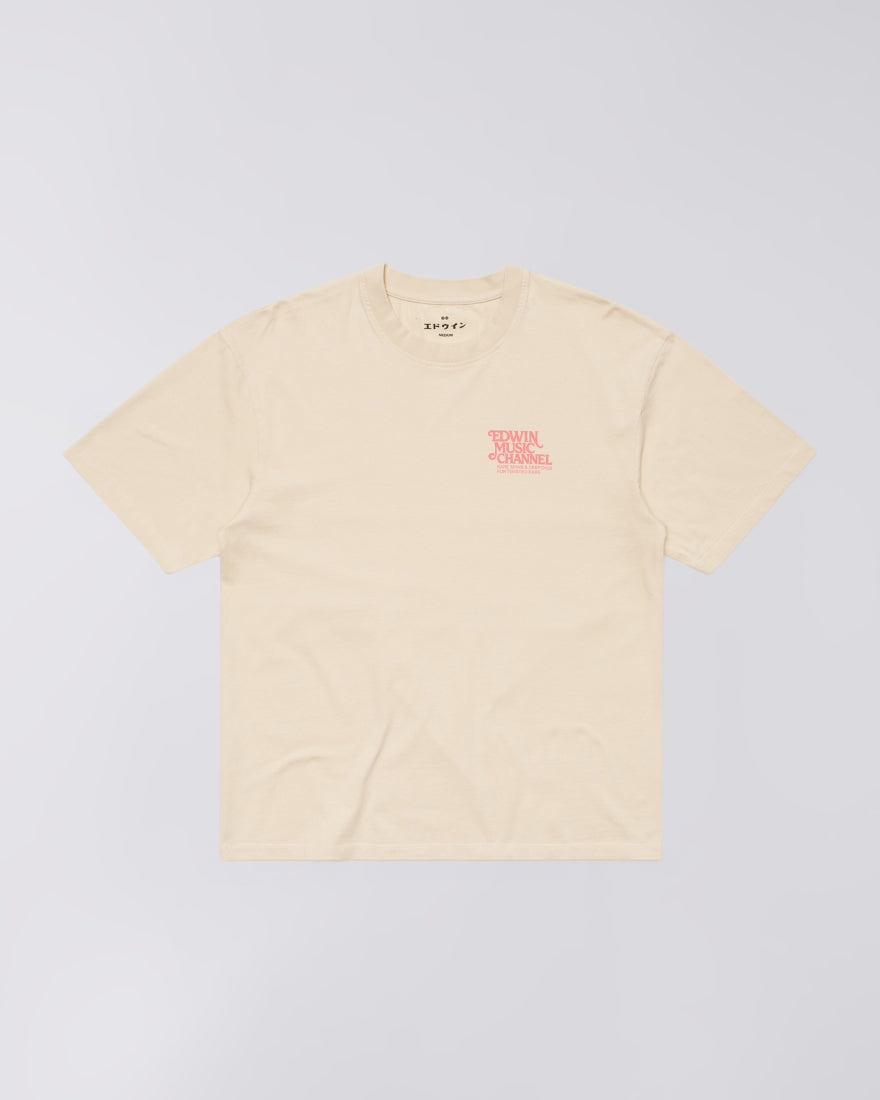 RARE SPINS T-SHIRT Fog