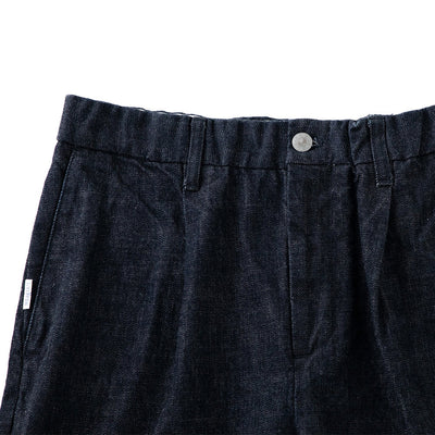 GENTLE PANTS Indigo SGR-S01