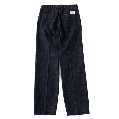 GENTLE PANTS Indigo SGR-S01